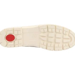 Mocassins*Tamaris Comfort Uma Beige Suede